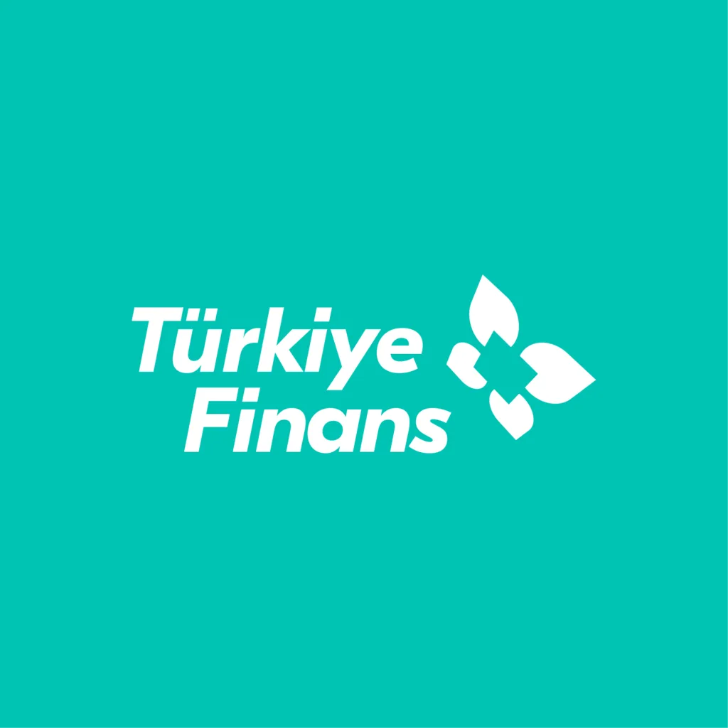Türkiye Finans mobil davet kampanyası